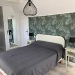 펜션 Maison De Pres De La Riviere