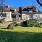 Maison De Pres De La Riviere * 메이런