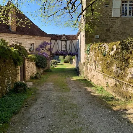 Ferienhaus Maison De Pres De La Riviere *