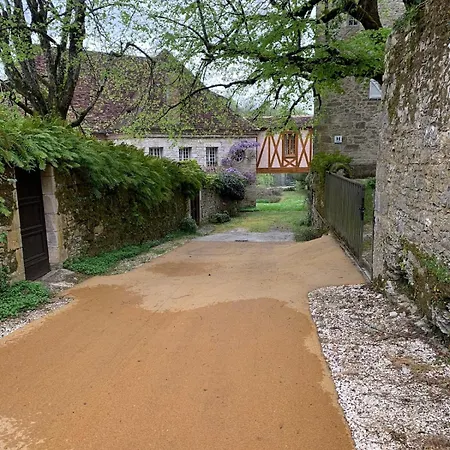 Maison De Pres De La Riviere *