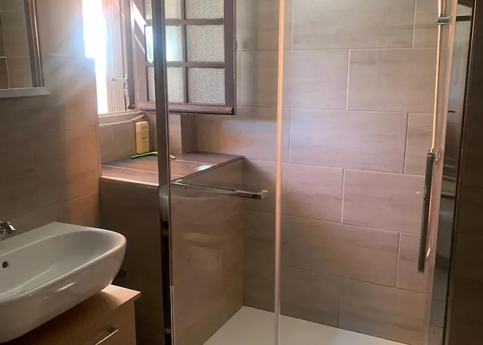 Maison De Pres De La Riviere *